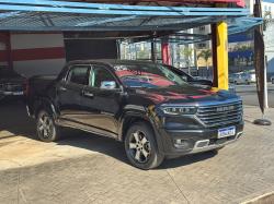 RAM Rampage 2.2 4P LARAMIE TURBO DIESEL 4X4 AUTOM�TICO