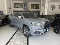 RAM Rampage 2.2 4P LARAMIE TURBO DIESEL 4X4 AUTOM�TICO