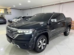 RAM Rampage 2.2 4P LARAMIE TURBO DIESEL 4X4 AUTOM�TICO