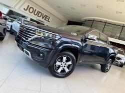 RAM Rampage 2.2 4P LARAMIE TURBO DIESEL 4X4 AUTOMÁTICO