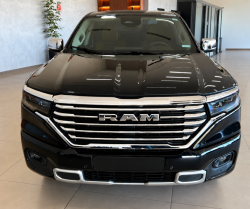 RAM Rampage 2.2 4P LARAMIE TURBO DIESEL 4X4 AUTOMÁTICO