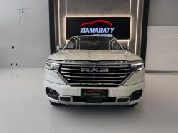 RAM Rampage 2.2 4P LARAMIE TURBO DIESEL 4X4 AUTOMÁTICO