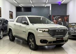 RAM Rampage 2.2 4P LARAMIE TURBO DIESEL 4X4 AUTOMÁTICO