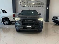 RAM Rampage 2.2 4P REBEL TURBO DIESEL 4X4 AUTOM�TICO