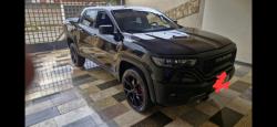 RAM Rampage 2.2 4P REBEL TURBO DIESEL 4X4 AUTOM�TICO