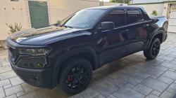 RAM Rampage 2.2 4P REBEL TURBO DIESEL 4X4 AUTOM�TICO