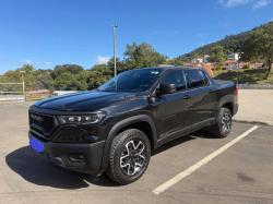 RAM Rampage 2.2 4P REBEL TURBO DIESEL 4X4 AUTOM�TICO