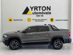 RAM Rampage 2.2 4P REBEL TURBO DIESEL 4X4 AUTOM�TICO