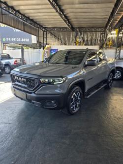 RAM Rampage 2.2 4P REBEL TURBO DIESEL 4X4 AUTOM�TICO