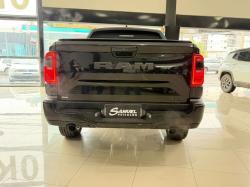 RAM Rampage 