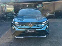 RENAULT Boreal 1.3 16V 4P TCE ICONIC TURBO EDC AUTOM�TICO