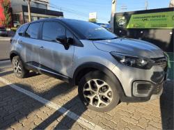 RENAULT Captur 1.6 16V 4P FLEX SCE LIFE X-TRONIC CVT