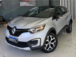 RENAULT Captur 1.6 16V 4P FLEX SCE LIFE X-TRONIC CVT RENAULT Captur 1.6 16V 4P FLEX SCE LIFE X-TRONIC CVT