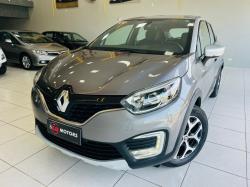 RENAULT Captur 1.6 16V 4P FLEX BOSE AUTOMTICO