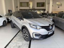 RENAULT Captur 1.6 16V 4P FLEX SCE LIFE X-TRONIC CVT