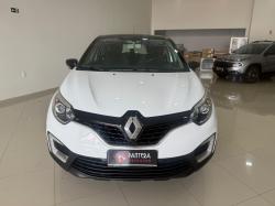 RENAULT Captur 1.6 16V 4P FLEX SCE LIFE X-TRONIC CVT