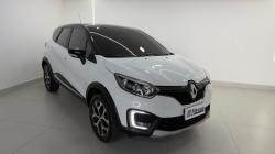 RENAULT Captur 1.6 16V 4P FLEX SCE INTENSE X-TRONIC CVT