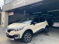 RENAULT Captur 1.6 16V 4P SCE ZEN X-TRONIC AUTOM�TICO CVT
