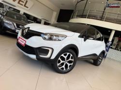 RENAULT Captur 1.6 16V 4P FLEX SCE LIFE X-TRONIC CVT