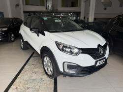 RENAULT Captur 1.6 16V 4P FLEX SCE LIFE X-TRONIC CVT