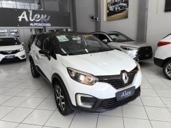 RENAULT Captur 1.6 16V 4P FLEX SCE LIFE X-TRONIC CVT