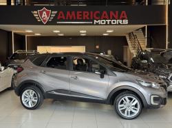 RENAULT Captur 1.6 16V 4P FLEX SCE LIFE X-TRONIC CVT