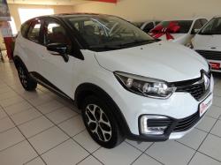 RENAULT Captur 1.6 16V 4P FLEX SCE INTENSE X-TRONIC CVT