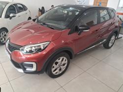 RENAULT Captur 1.6 16V 4P SCE ZEN X-TRONIC AUTOM�TICO CVT