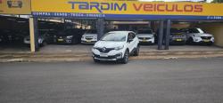 RENAULT Captur 1.6 16V 4P FLEX SCE INTENSE X-TRONIC CVT