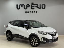 RENAULT Captur 1.6 16V 4P FLEX SCE LIFE X-TRONIC CVT