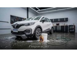 RENAULT Captur 1.6 16V 4P FLEX SCE LIFE X-TRONIC CVT