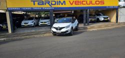 RENAULT Captur 1.6 16V 4P FLEX SCE LIFE X-TRONIC CVT