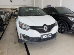RENAULT Captur 1.6 16V 4P FLEX SCE LIFE X-TRONIC CVT