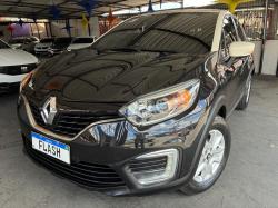 RENAULT Captur 1.6 16V 4P FLEX SCE LIFE X-TRONIC CVT