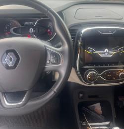 RENAULT Captur 2.0 16V 4P FLEX INTENSE AUTOMTICO