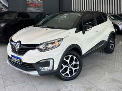 RENAULT Captur 2.0 16V 4P FLEX INTENSE AUTOMTICO