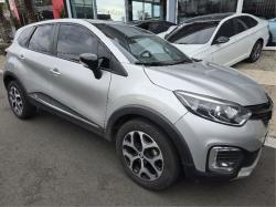 RENAULT Captur 2.0 16V 4P FLEX INTENSE AUTOM�TICO