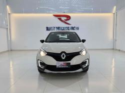 RENAULT Captur 2.0 16V 4P FLEX INTENSE AUTOM�TICO