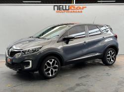 RENAULT Captur 2.0 16V 4P FLEX INTENSE AUTOM�TICO