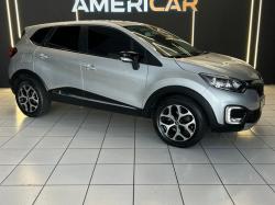 RENAULT Captur 2.0 16V 4P FLEX BOSE AUTOM�TICO