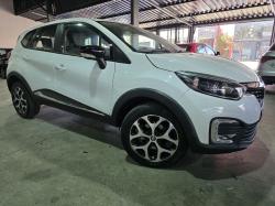 RENAULT Captur 2.0 16V 4P FLEX INTENSE AUTOM�TICO