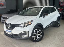 RENAULT Captur 2.0 16V 4P FLEX INTENSE AUTOM�TICO
