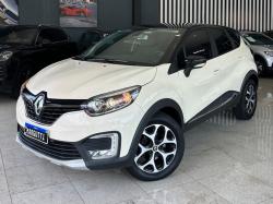RENAULT Captur 2.0 16V 4P FLEX INTENSE AUTOM�TICO
