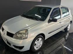 RENAULT Clio Hatch 1.0 16V 4P EXPRESSION