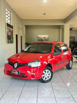 RENAULT Clio Hatch 1.0 16V 4P EXPRESSION