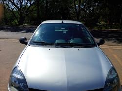 RENAULT Clio Hatch 1.0 16V HI FLEX CAMPUS