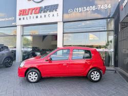 RENAULT Clio Hatch 1.0 16V 4P EXPRESSION