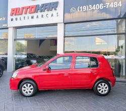 RENAULT Clio Hatch 1.0 16V 4P EXPRESSION