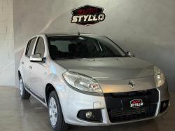RENAULT Clio Hatch 1.0 16V 4P FLEX EXPRESSION
