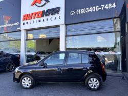 RENAULT Clio Hatch 1.0 16V 4P FLEX EXPRESSION